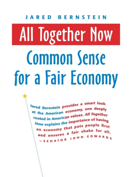 Common now. All together Now.